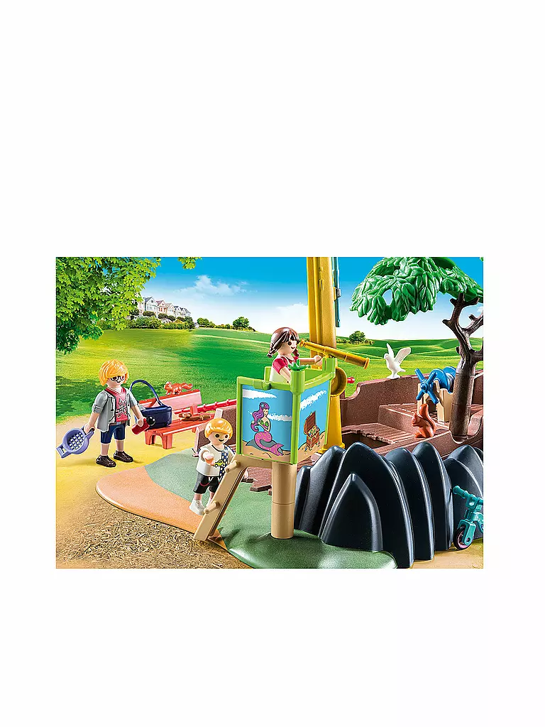 Playmobil 70741 hot sale